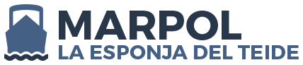 Marpol – La Esponja del Teide